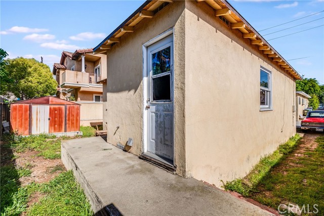 2304 Grant Avenue, Redondo Beach, California 90278, ,Residential Income,Sold,Grant,SR22091187