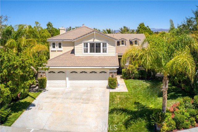 26445 Misty Ridge Pl, Canyon Country, CA 91387