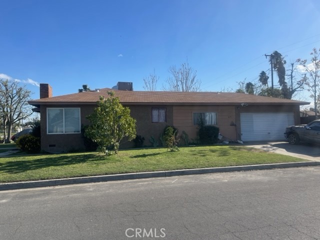 601 Paloma Street, Bakersfield, CA, 93304 601 Paloma Street, Bakersfield, CA, 93304
