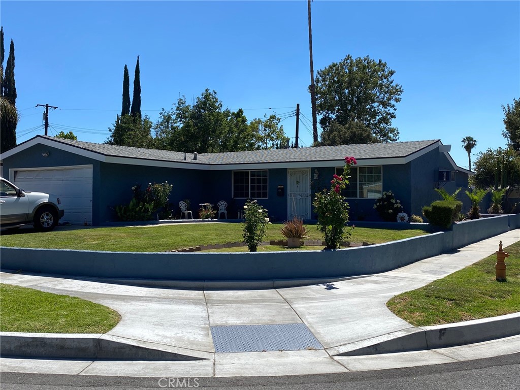 27569 Eveningshade Avenue, Canyon Country, CA 91351