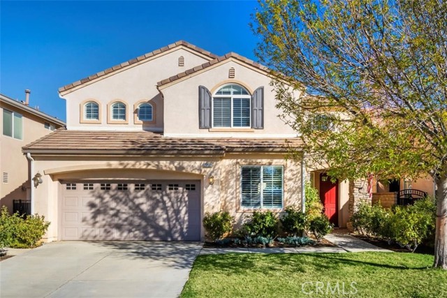 Photo of 23933 Francisco Way, Valencia, CA 91354
