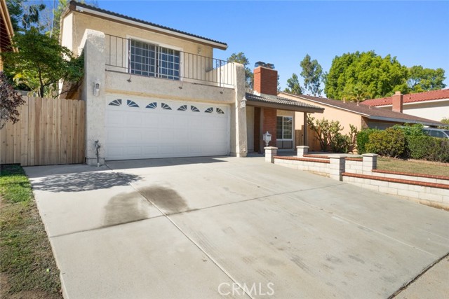 Image 2 for 1852 E Woodgate Dr, West Covina, CA 91792