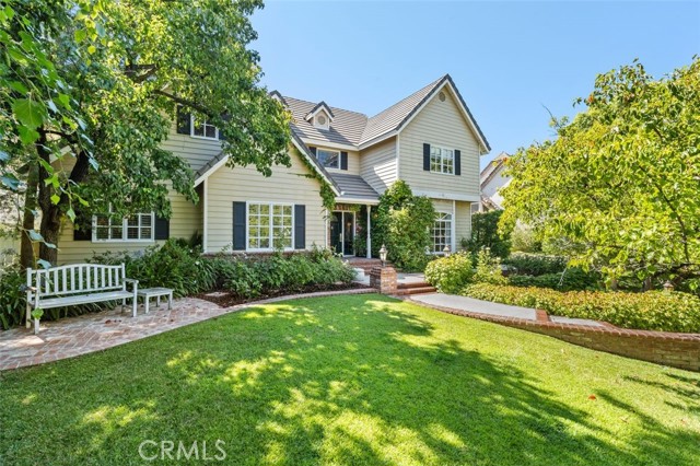Photo of 4155 Vicasa Drive, Calabasas, CA 91302
