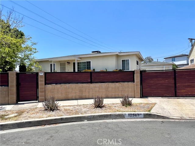 12561 Willard Street photo 1