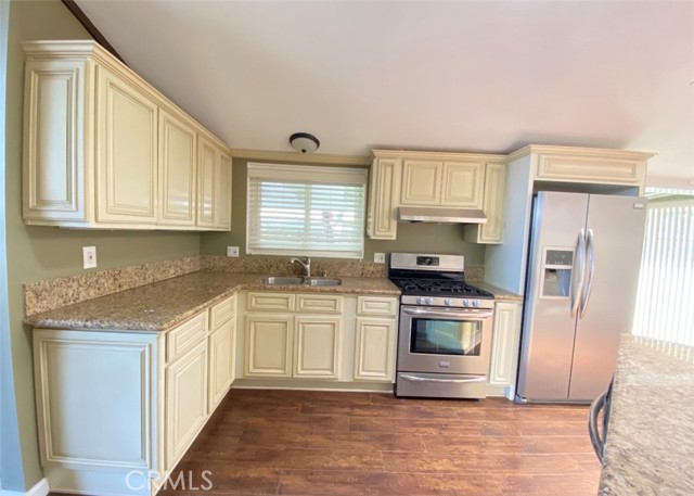 23777 MULHOLLAND HWY SPC 91 photo 7