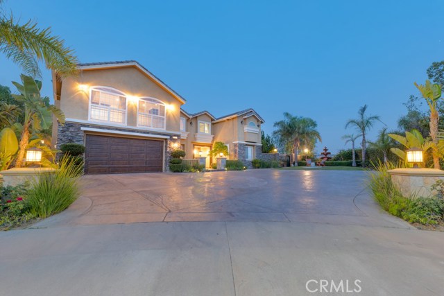 Photo of 12228 Delante Court, Granada Hills, CA 91344