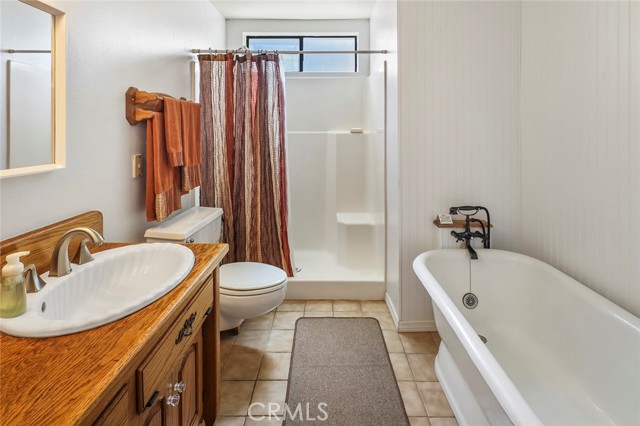 Detail Gallery Image 24 of 64 For 39910 95th St, Leona Valley,  CA 93551 - 3 Beds | 2/1 Baths
