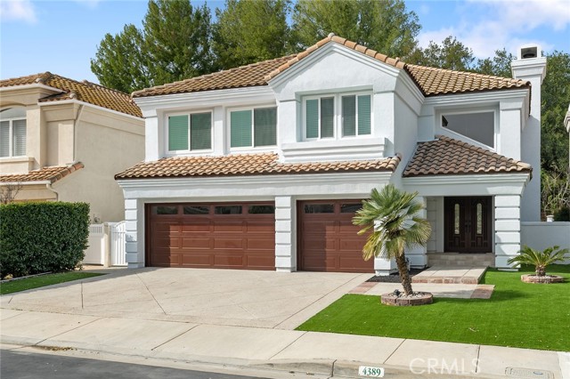 Detail Gallery Image 5 of 40 For 4389 Park Monte Nord, Calabasas,  CA 91302 - 4 Beds | 5 Baths