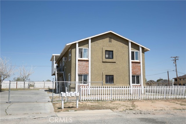 8249 Catalpa Avenue, California City, CA, 93505 8249 Catalpa Avenue, California City, CA, 93505