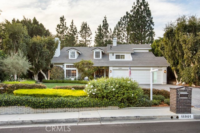 Photo of 11901 Andasol Avenue, Granada Hills, CA 91344