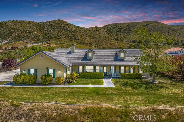 2310 W Avenue Y8 Acton, California 2310 W Avenue Y8