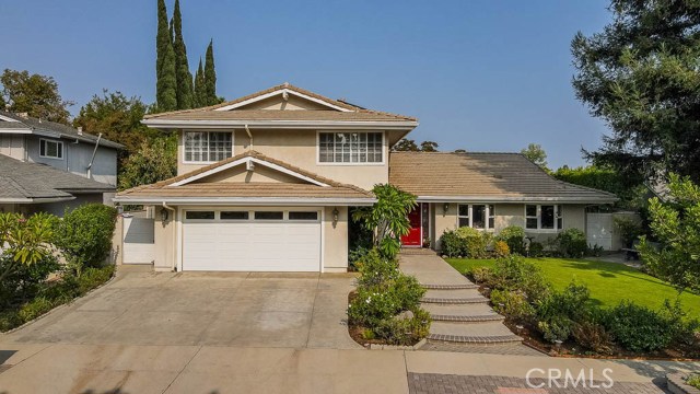 Photo of 10816 Sylvia Avenue, Porter Ranch, CA 91326