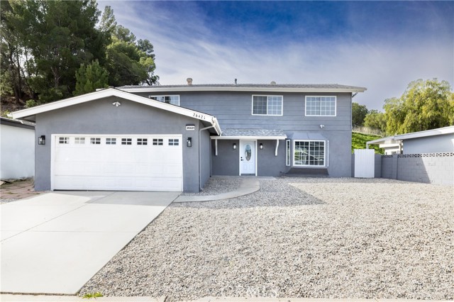 MLS# SR22245307