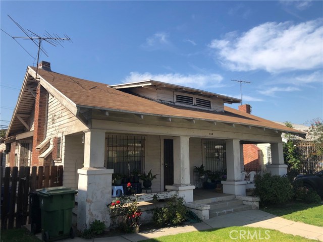 149 N Mariposa Ave, Los Angeles, CA 90004