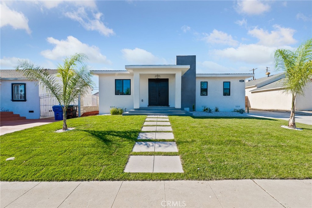 8241 Morse Avenue, North Hollywood, CA 91605