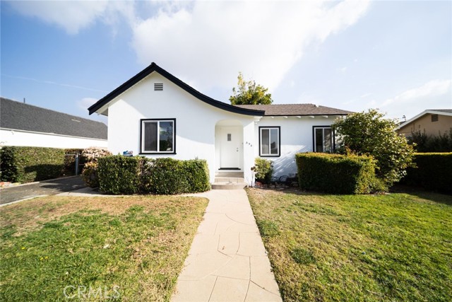 650 S Glendora Ave, Glendora, CA 91740