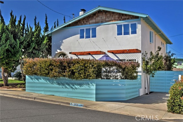 3513 Pacific Avenue, Manhattan Beach, California 90266, 3 Bedrooms Bedrooms, ,3 BathroomsBathrooms,Residential,Sold,Pacific,SR17036951