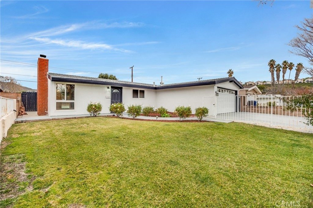 19041 Drycliff Street, Canyon Country, CA 91351