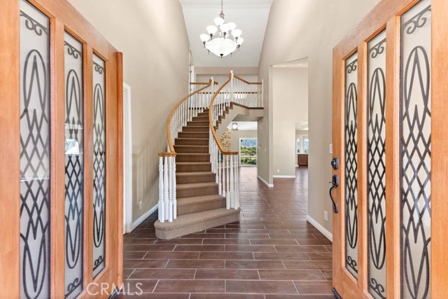 Photo of 17853 Ridgeway Road, Granada Hills, CA 91344