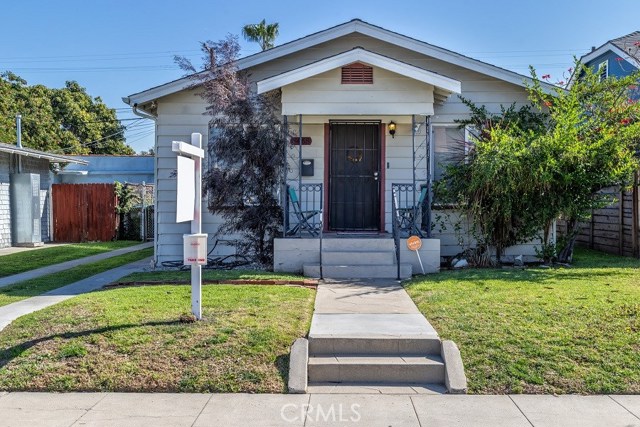 5468 3rd Ave, Los Angeles, CA 90043