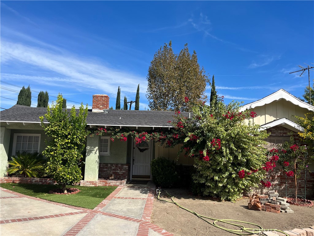 6112 Dill Place, Woodland Hills, CA 91367