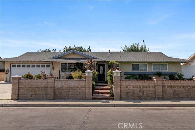 Detail Gallery Image 1 of 1 For 2267 Gloryette Ave, Simi Valley,  CA 93063 - 6 Beds | 2 Baths