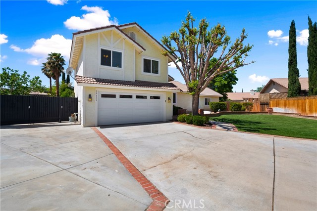 Image 3 for 39331 Thames Court, Palmdale, CA 93551