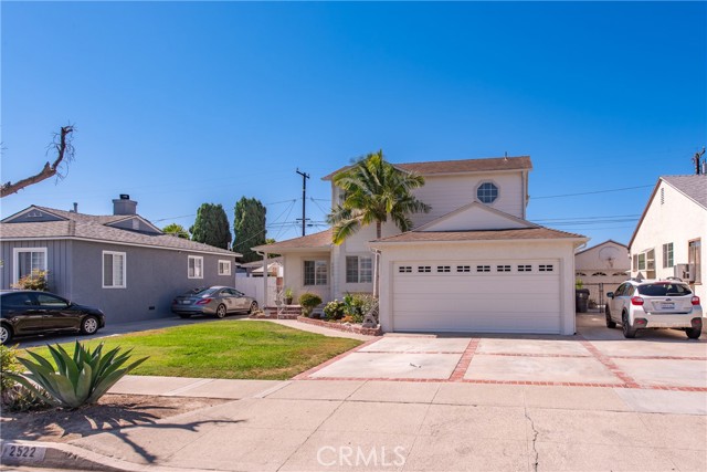 Image 2 for 2522 Greentop St, Lakewood, CA 90712