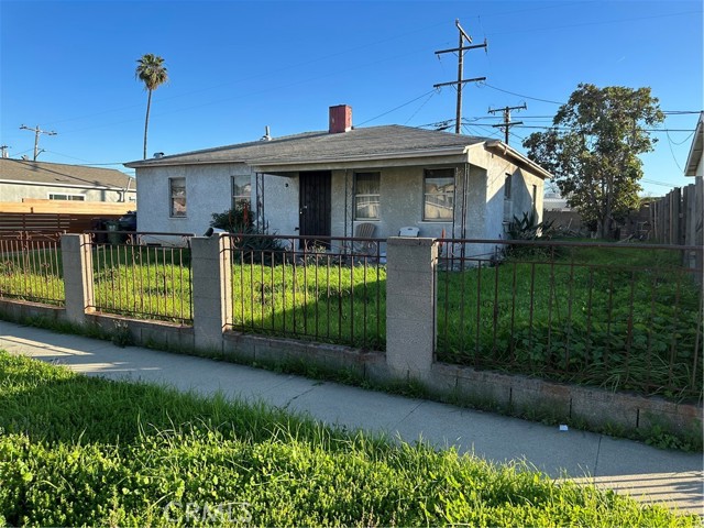 2714 W 132Nd St, Los Angeles, CA 90059