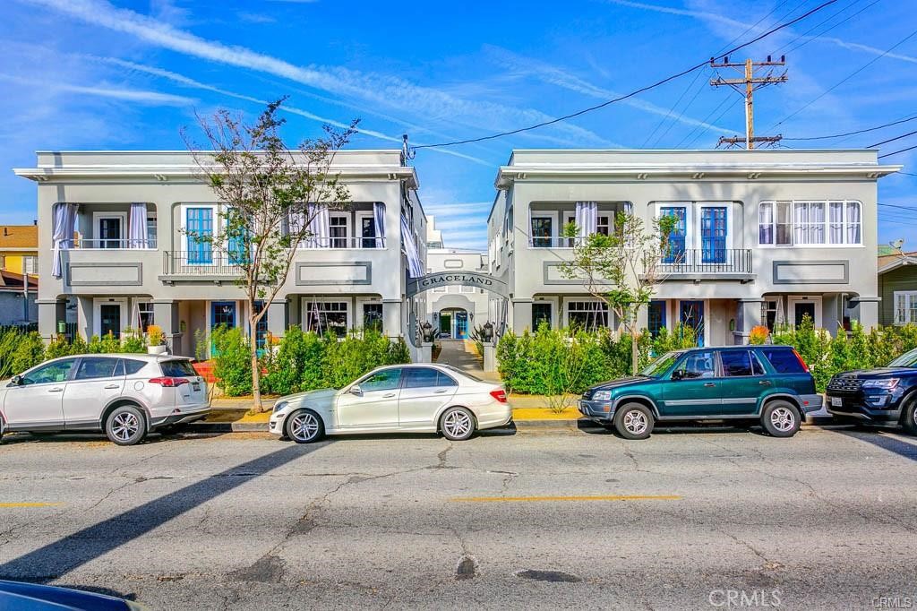 113 N Columbus Ave 1/2, Glendale, CA 91203