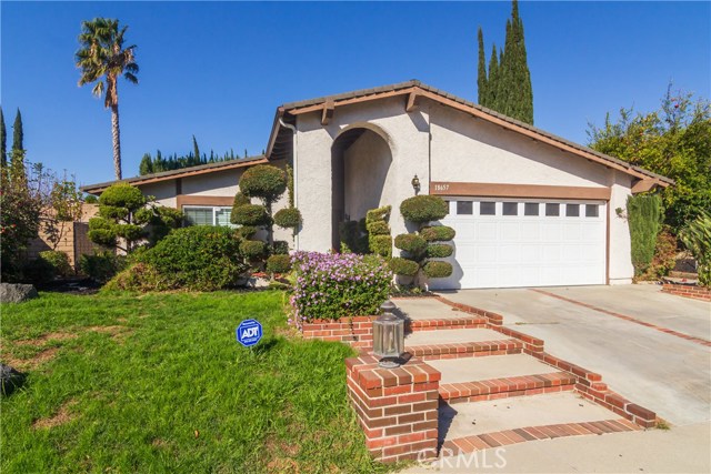 Photo of 18657 Brymer Street, Porter Ranch, CA 91326