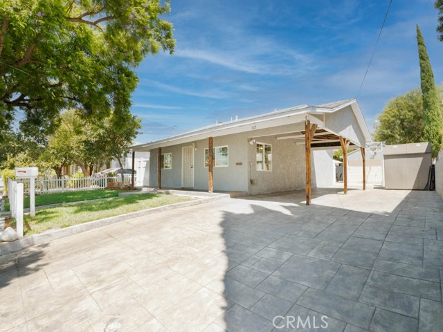 1117 Hewitt Street photo 2