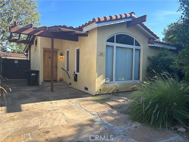 MLS# SR22245330