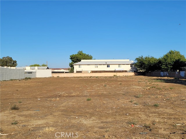 Detail Gallery Image 1 of 1 For 0 11th St E & Ave Q3, Palmdale,  CA 93550 - – Beds | – Baths