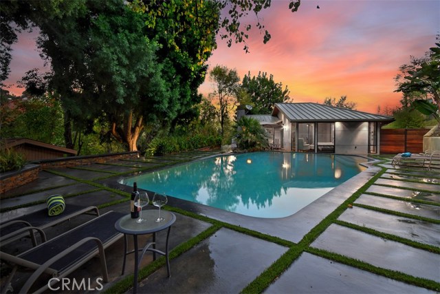 Photo of 3217 Oakley Drive, Hollywood Hills, CA 90068