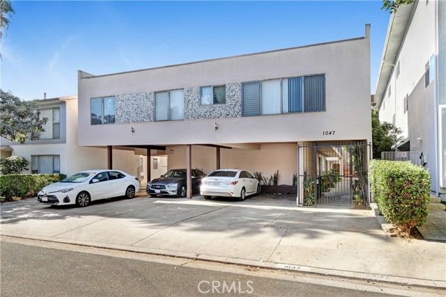 1047 N Sierra Bonita Avenue West Hollywood, California Value Add 11 units! Once in a lifetime 100% Vacant 9 Units + 2 Approved ADUs in Prime West Hollywood priced at only 454k/door for vacant units. Value add opportunity with a huge upside to 5.7% Cap Rate and 13.1 GRM after renovations. Excellent location minutes from The Grove, Sunset Strip, and Beverly Hills. Potential to reconfigure the layouts to create additional beds and baths to have a more favorable unit mix and maximize rents. Approved plans to create 2 attached ADUs within the existing building footprint. Individually metered for Gas & Electricity.