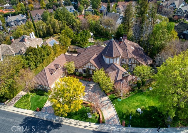 Photo of 4526 Ellenboro Way, Woodland Hills, CA 91364