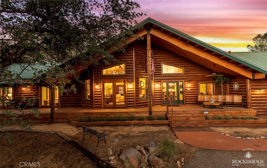2323 Sierra Vista Way, Mariposa, CA 95338