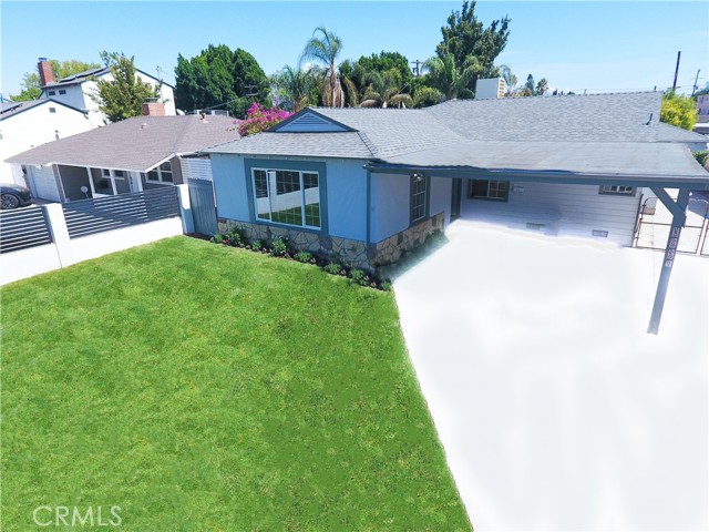 Photo of 6052 Beeman Avenue, Valley Glen, CA 91606