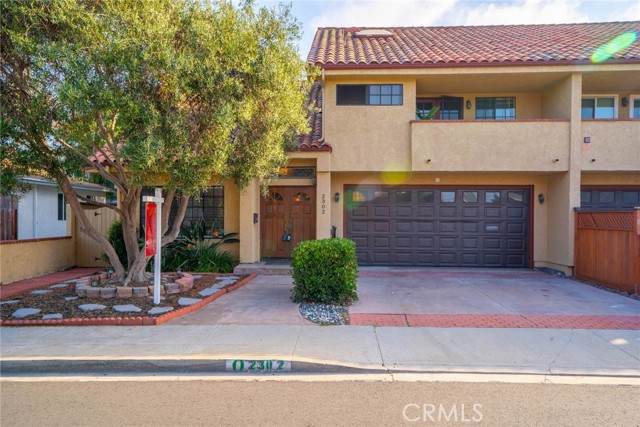 2302 Voorhees Avenue, Redondo Beach, California 90278, 3 Bedrooms Bedrooms, ,3 BathroomsBathrooms,Residential,Sold,Voorhees,SR22226468