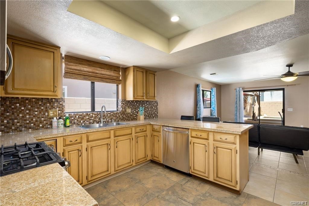 Detail Gallery Image 16 of 43 For 68680 Panorama Rd, Cathedral City,  CA 92234 - 3 Beds | 2 Baths