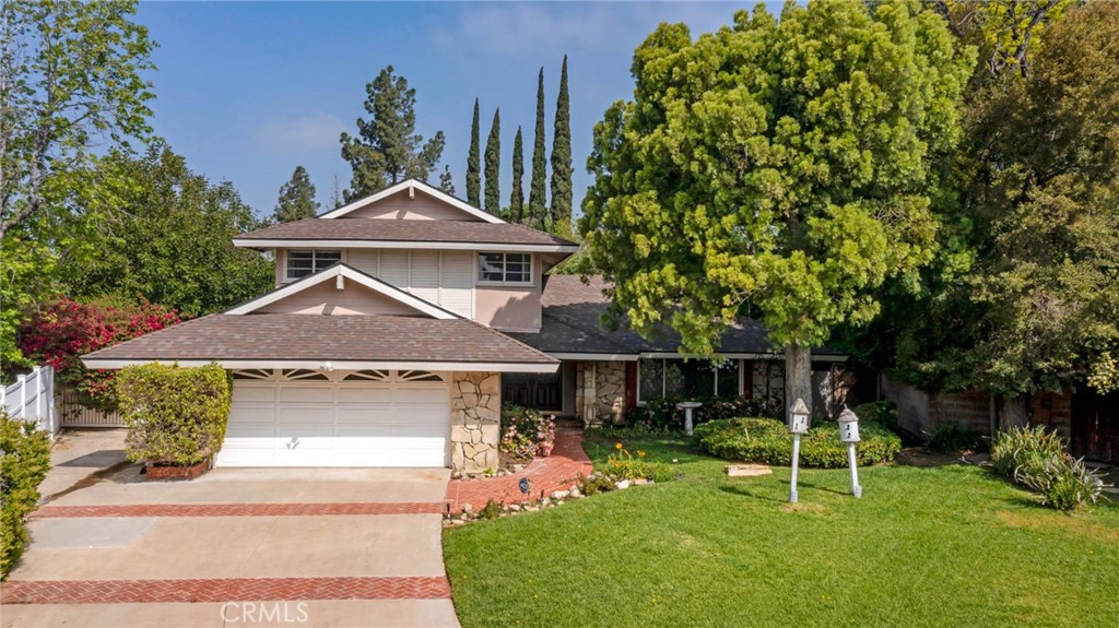 11025 Des Moines Avenue, Porter Ranch, CA 91326