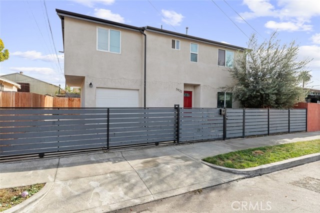 5932 Woodlawn Ave, Los Angeles, CA 90003