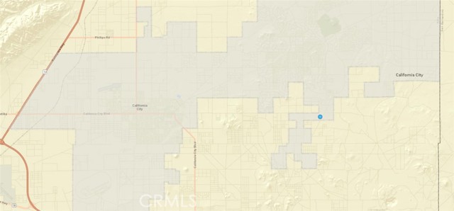 0 Duquesne St, California City, California 93523, ,Land,For Sale,0 Duquesne St,CRSR22223370