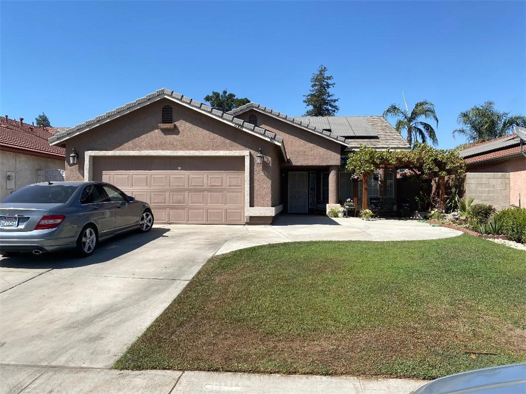 6306 Cupertino Court