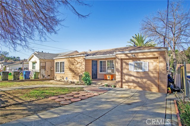 3675 Harriman Ave, Los Angeles, CA 90032