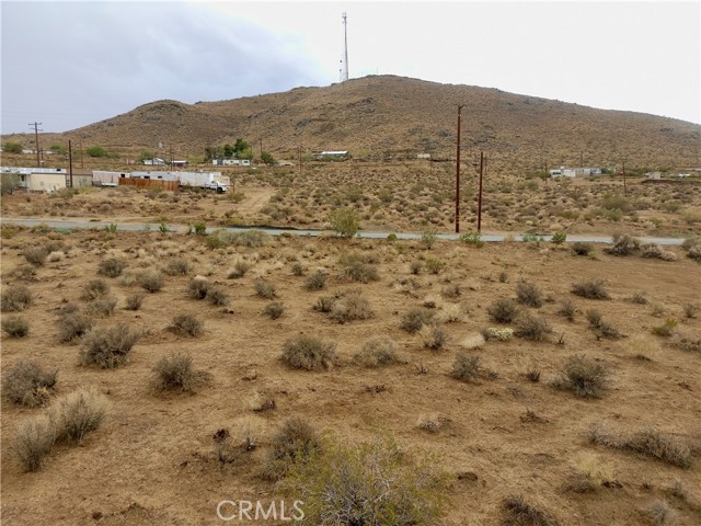 0 Mountain Wells & The Rand, Johannesburg, California 93528, ,Land,For Sale,0 Mountain Wells & The Rand,CRSR22140391