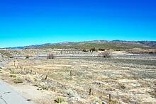 0 Red Fir Court, Tehachapi, CA 93561