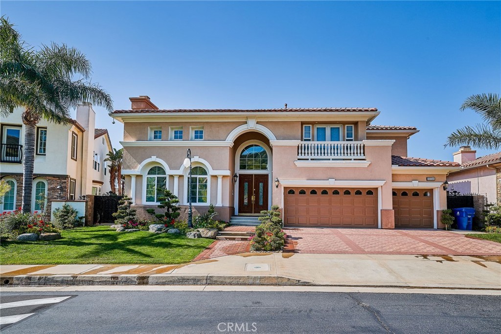20244 Via Galileo, Porter Ranch, CA 91326