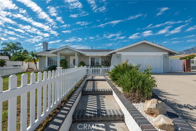 10414 Hamilton Street , Alta Loma, California, 91701